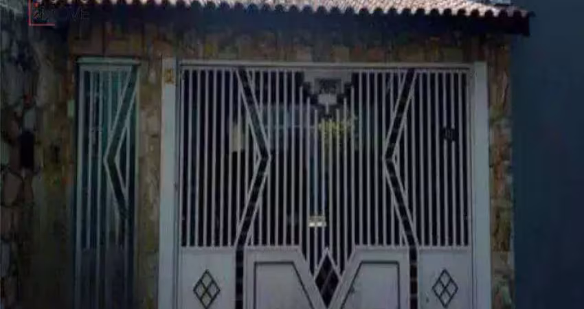 Sobrado com 3 dormitórios à venda, 195 m² por r$ 650.000,00 - jardim penha - são paulo/sp