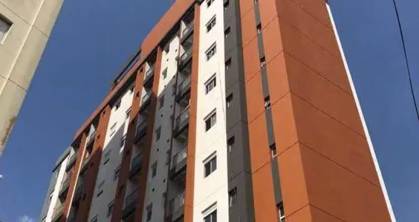 Apartamento com 1 dormitório à venda, 27 m² por R$ 256.000,00 - Vila Matilde - São Paulo/SP
