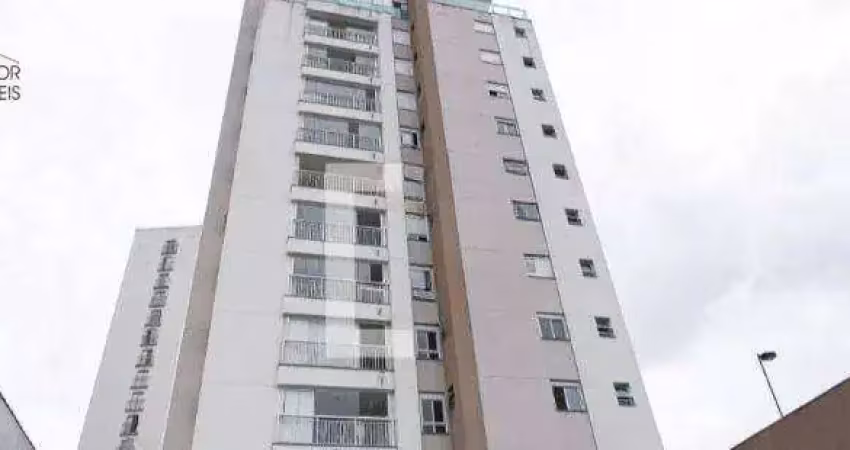 Apartamento com 2 dormitórios à venda, 65 m² por r$ 671.000 - vila matilde - são paulo/sp