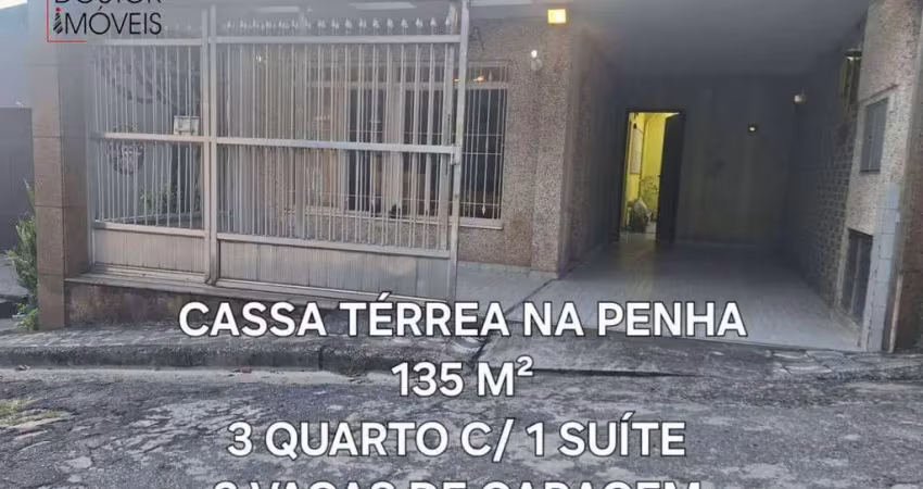 Casa com 3 dormitórios à venda, 135 m² por r$ 699.000 - penha de frança - são paulo/sp