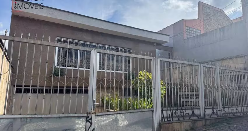 Casa com 3 dormitórios para alugar, 290 m² por r$ 8.500,00/mês - penha de frança - são paulo/sp
