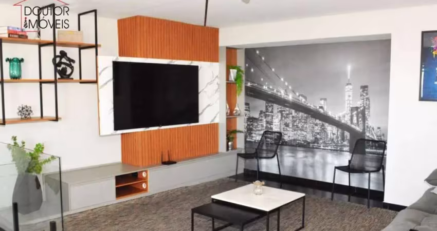 Cobertura com 3 quartos à venda na Rua Dona Escolástica M. da Fonseca, Vila Matilde, São Paulo