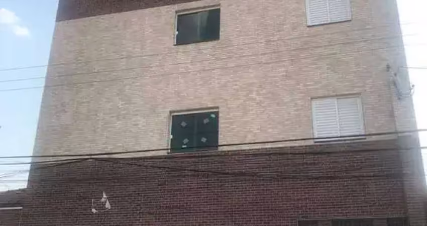 Apartamento com 2 dormitórios para alugar, 39 m² por r$ 1.490/mês - artur alvim - são paulo/sp