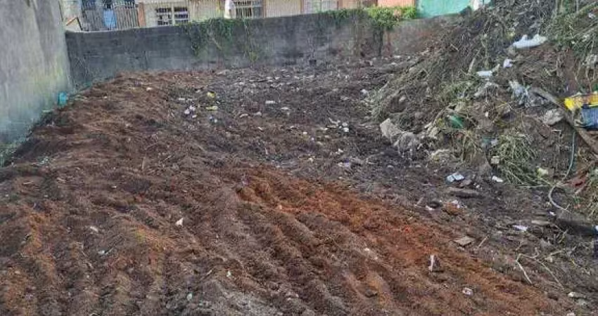 Terreno à venda, 135 m² por r$ 150.000 - jardim soares - são paulo/sp