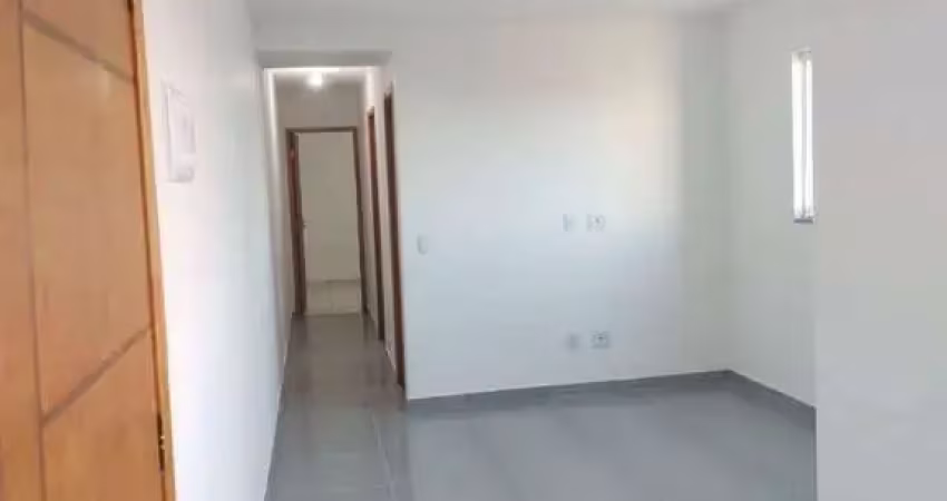 Apartamento com 2 dormitórios à venda, 40 m² por r$ 270.000,00 - vila esperança - são paulo/sp