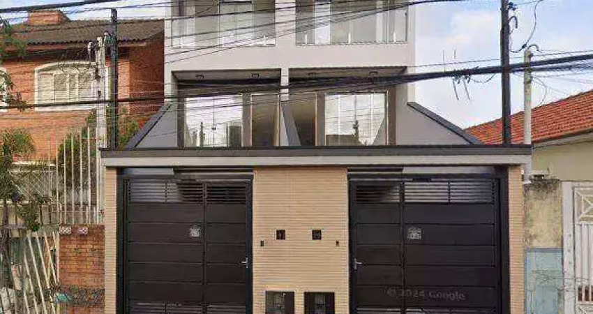 Sobrado com 3 dormitórios à venda, 210 m² por r$ 1.470.000 - penha de frança - são paulo/sp