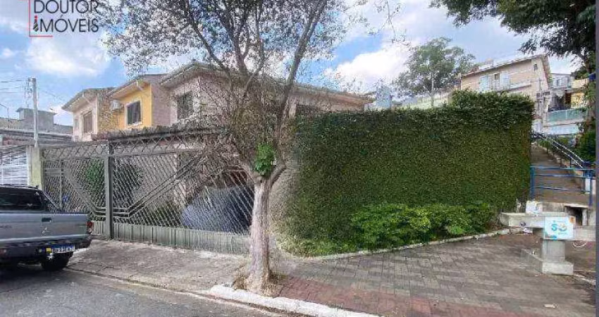 Sobrado com 3 dormitórios à venda, 81 m² por r$ 570.000 - parque boturussu - são paulo/sp