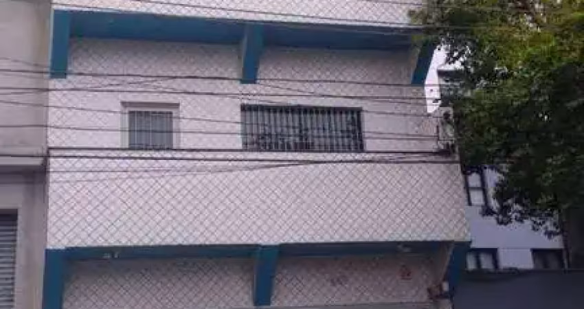Prédio à venda, 180 m² por r$ 2.975.000,00 - mooca - são paulo/sp