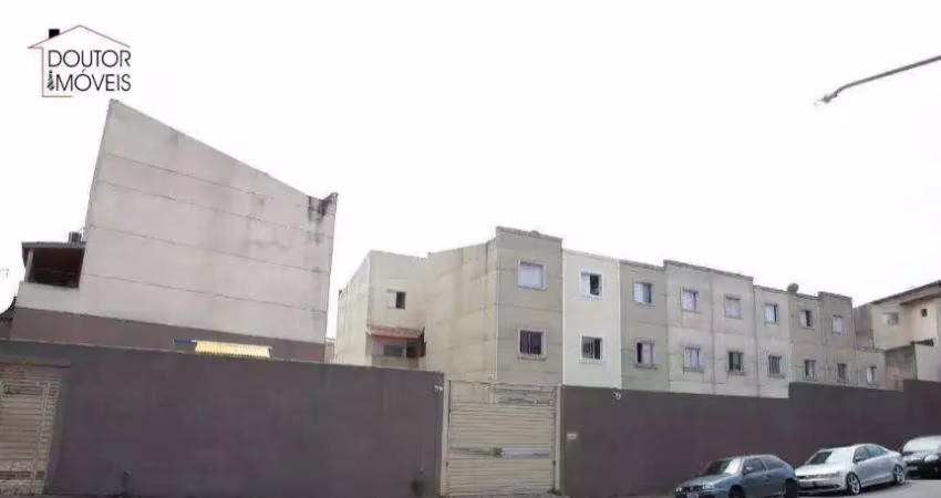 Sobrado com 2 dormitórios à venda, 73 m² por r$ 352.000 - itaquera - são paulo/sp