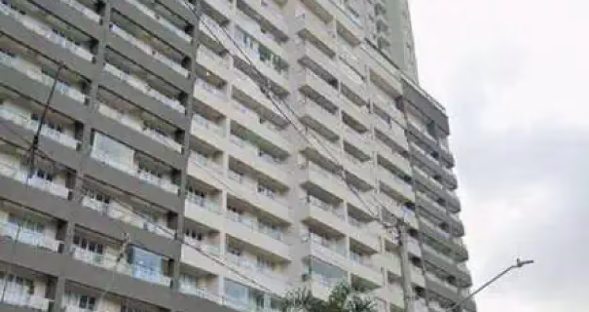 Apartamento com 1 dormitório à venda, 62 m² por r$ 560.000,00 - tatuapé - são paulo/sp