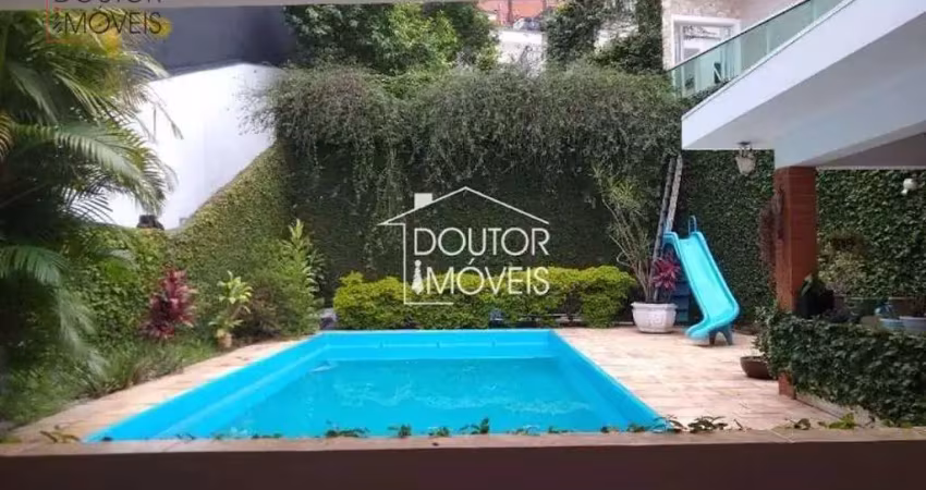 Sobrado com 3 dormitórios à venda, 280 m² por r$ 1.300.000,00 - vila esperança - são paulo/sp