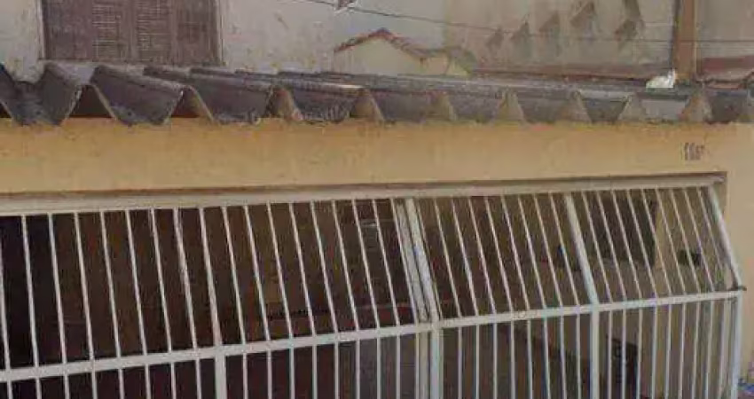 Sobrado com 2 dormitórios à venda, 300 m² por r$ 640.000,00 - vila domitila - são paulo/sp