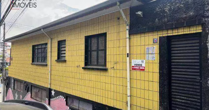 Casa com 2 dormitórios à venda, 174 m² por r$ 739.999,99 - penha de frança - são paulo/sp