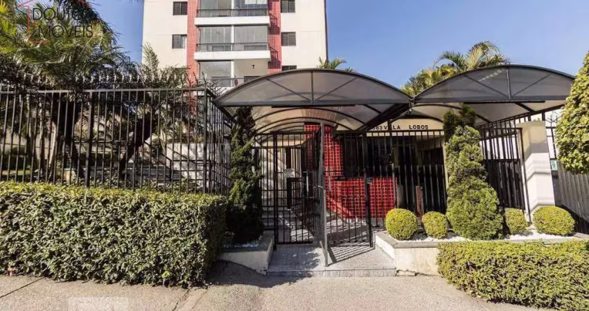 Apartamento com 2 dormitórios, 62 m² - venda por r$ 600.000,00 ou aluguel por r$ 3.452,00/mês - penha de frança - são paulo/sp