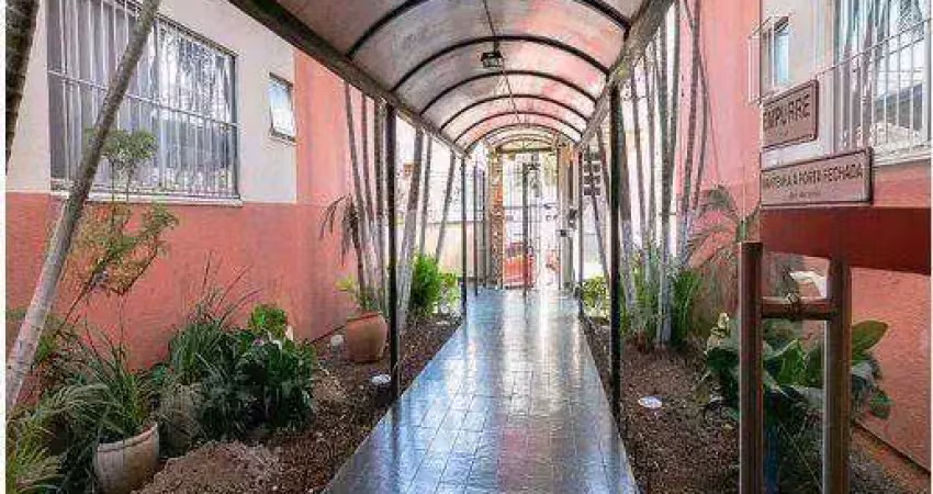 Apartamento com 2 dormitórios à venda, 54 m² por r$ 350.000,00 - vila esperança - são paulo/sp