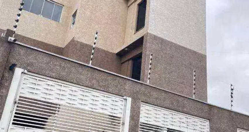 Apartamento com 2 quartos à venda na Rua Almeida Brandão, Vila Guilhermina, São Paulo