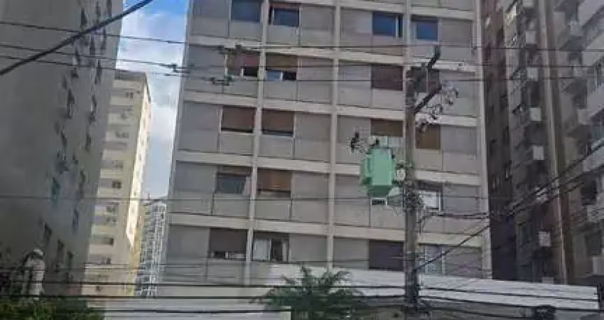Apartamento com 2 dormitórios, 102 m² - venda por r$ 2.000.000,00 ou aluguel por r$ 8.373,56/mês - consolação - são paulo/sp