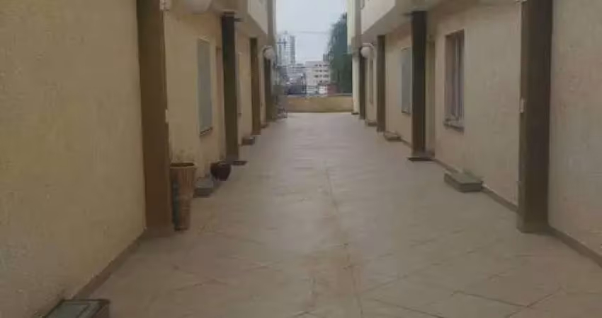 Sobrado com 3 dormitórios à venda, 68 m² por r$ 650.000,00 - penha de frança - são paulo/sp