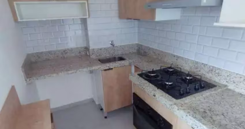 Apartamento com 2 dormitórios à venda, 36 m² por r$ 319.000,00 - jardim helena - são paulo/sp