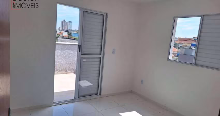Apartamento com 2 dormitórios à venda, 36 m² por r$ 265.000 - penha de frança - são paulo/sp