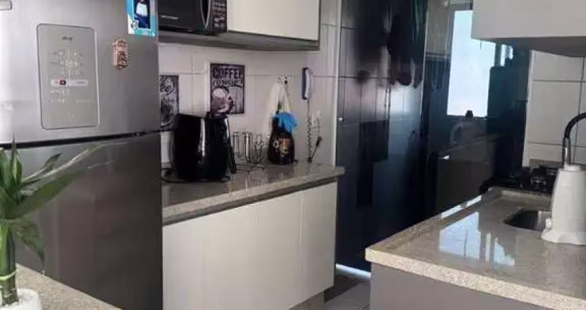 Apartamento com 2 dormitórios à venda, 48 m² por r$ 380.000,00 - vila antonieta - são paulo/sp