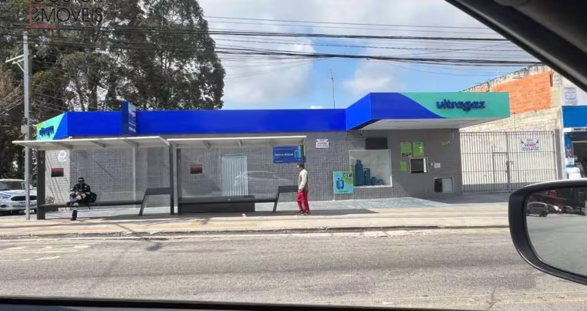 Terreno à venda, 450 m² por r$ 1.800.000,00 - itaquera - são paulo/sp