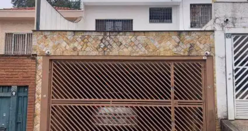 Sobrado com 2 dormitórios à venda, 100 m² por r$ 750.000,00 - vila esperança - são paulo/sp