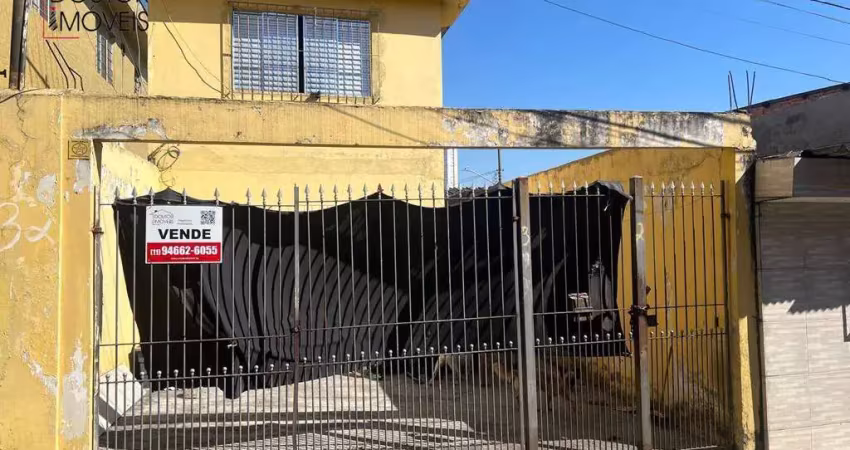 Sobrado com 2 dormitórios à venda, 100 m² por r$ 300.000,00 - vila buenos aires - são paulo/sp
