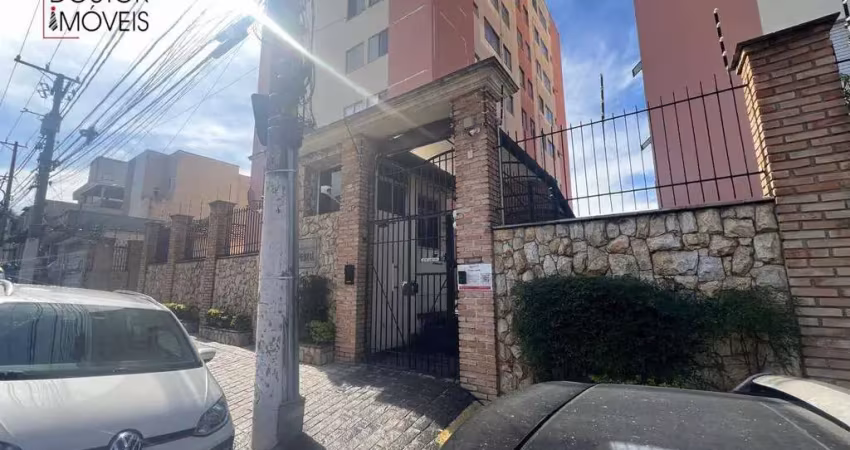 Apartamento com 2 dormitórios à venda, 60 m² por r$ 320.000,00 - vila esperança - são paulo/sp