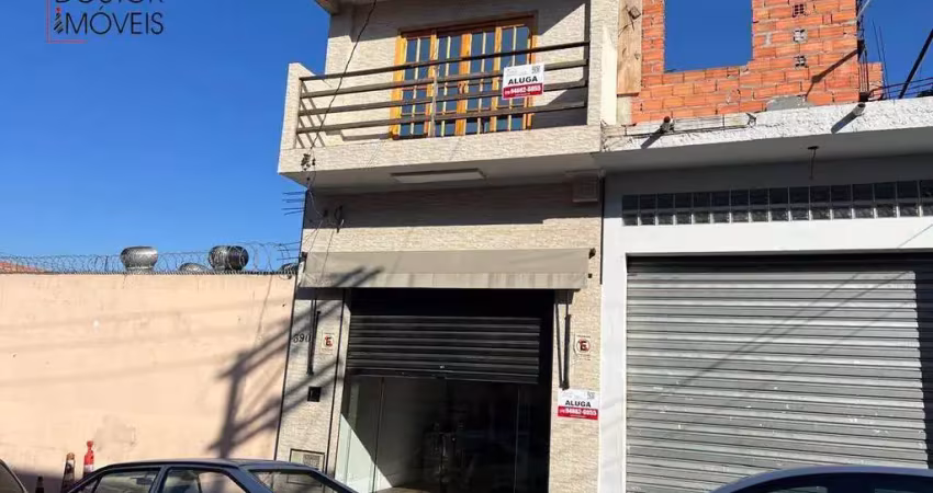 Salão para alugar, 80 m² por r$ 6.760,00/mês - penha de frança - são paulo/sp
