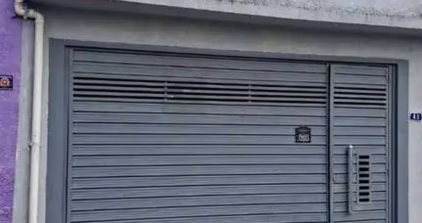 Sobrado com 3 dormitórios à venda, 220 m² por r$ 400.000 - vila ré - são paulo/sp