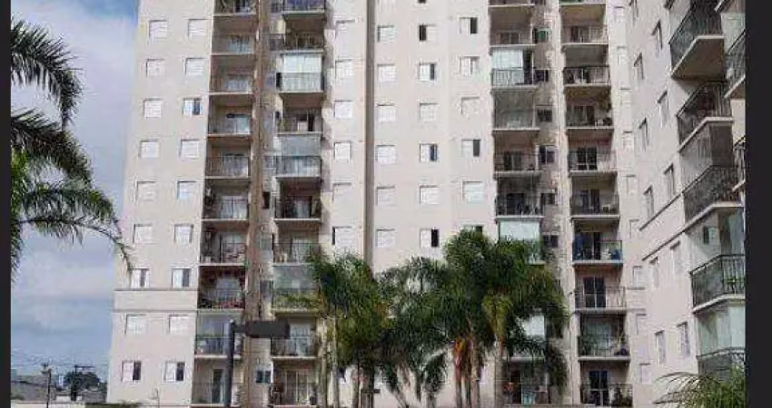 Apartamento com 2 dormitórios à venda, 49 m² por r$ 470.000,00 - vila antonieta - são paulo/sp