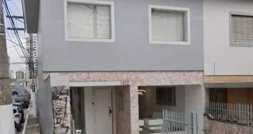 Sobrado para alugar, 150 m² por r$ 12.000/mês - vila gomes cardim - são paulo/sp