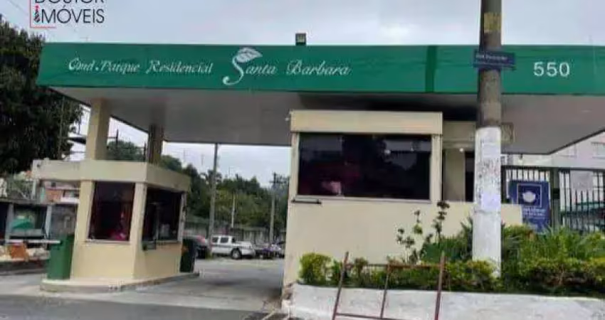 Apartamento com 2 dormitórios à venda, 54 m² por r$ 245.000,00 - são mateus - são paulo/sp
