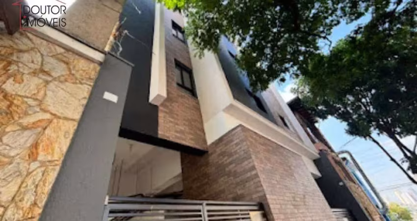 Apartamento com 2 dormitórios à venda, 45 m² por r$ 350.000,00 - vila aricanduva - são paulo/sp