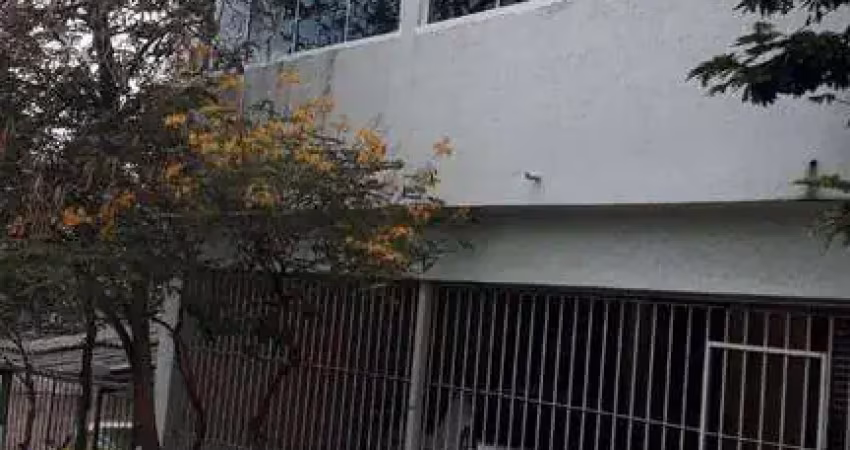 Casa com 3 dormitórios à venda, 200 m² por r$ 455.000,00 - vila antonieta - são paulo/sp