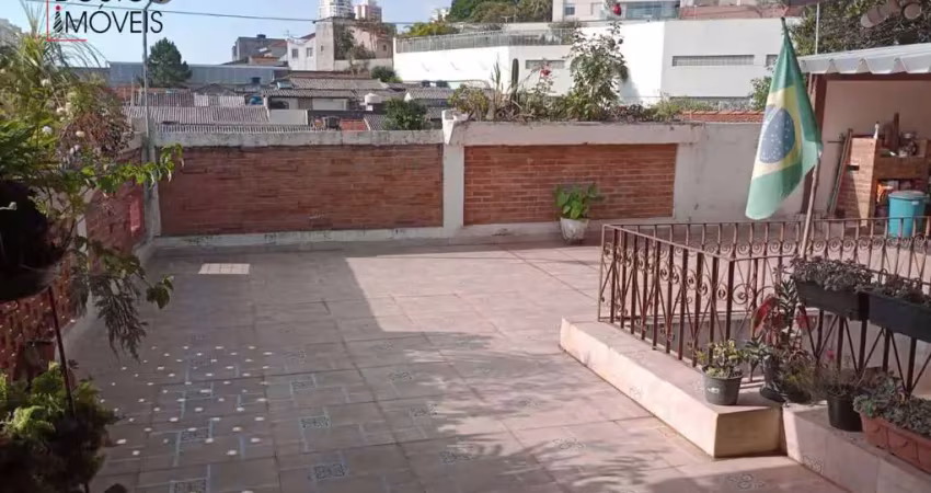 Casa com 2 dormitórios à venda, 160 m² por r$ 425.500,00 - mooca - são paulo/sp