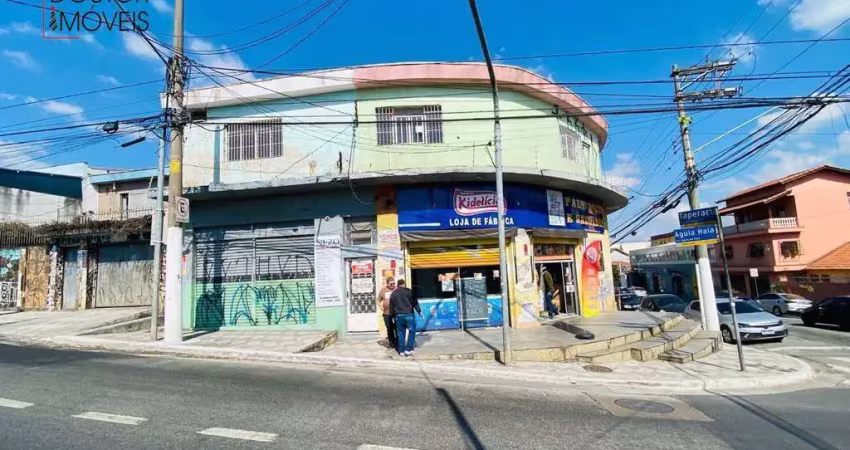 Prédio, 685 m² - venda por r$ 2.500.000,00 ou aluguel por r$ 15.000,00/mês - parque paineiras - são paulo/sp