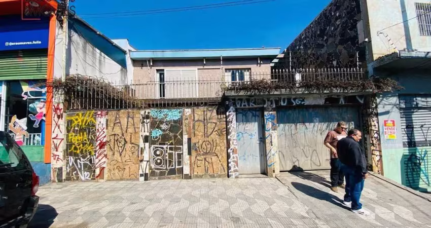 Sobrado com 3 dormitórios à venda, 250 m² por r$ 1.000.000 - parque paineiras - são paulo/sp