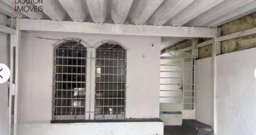 Sobrado com 2 dormitórios para alugar, 100 m² por r$ 2.100,00/mês - vila libanesa - são paulo/sp