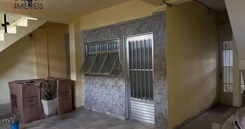 Casa com 2 dormitórios para alugar, 40 m² por r$ 1.400,00/mês - parque císper - são paulo/sp
