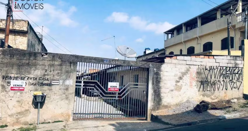 Terreno à venda, 500 m² por r$ 750.000 - vila cosmopolita - são paulo/sp