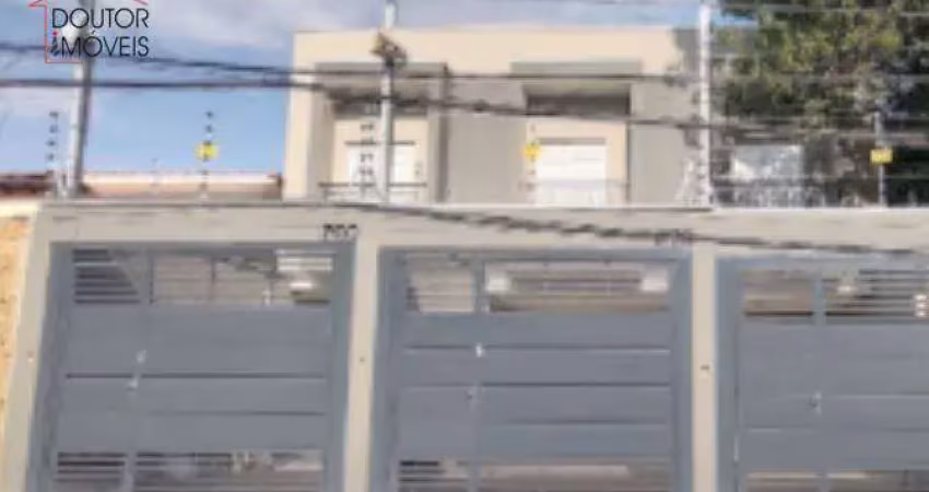 Sobrado com 3 dormitórios à venda, 100 m² por r$ 650.000,00 - chácara belenzinho - são paulo/sp