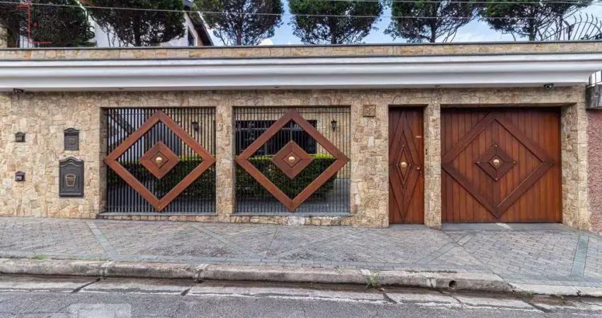Casa com 3 dormitórios à venda, 375 m² por r$ 1.650.000 - jardim brasília - são paulo/sp