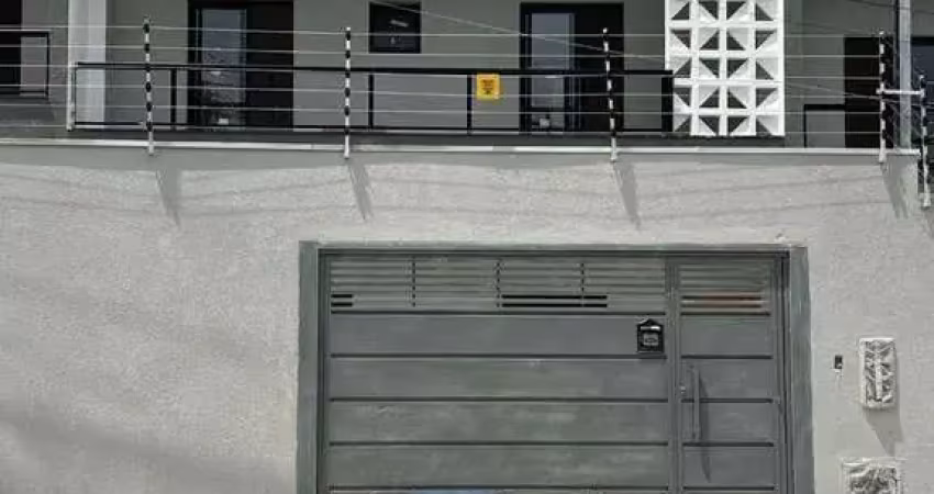 Sobrado com 3 dormitórios, 100 m² - venda por r$ 649.900,00 ou aluguel por r$ 3.500,00/mês - vila nhocune - são paulo/sp