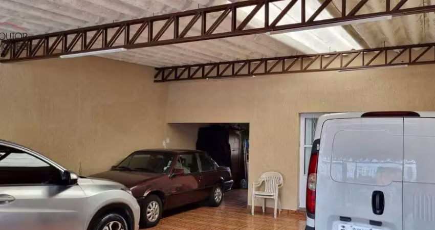 Casa com 5 dormitórios à venda, 400 m² por r$ 950.000,00 - jardim vila formosa - são paulo/sp