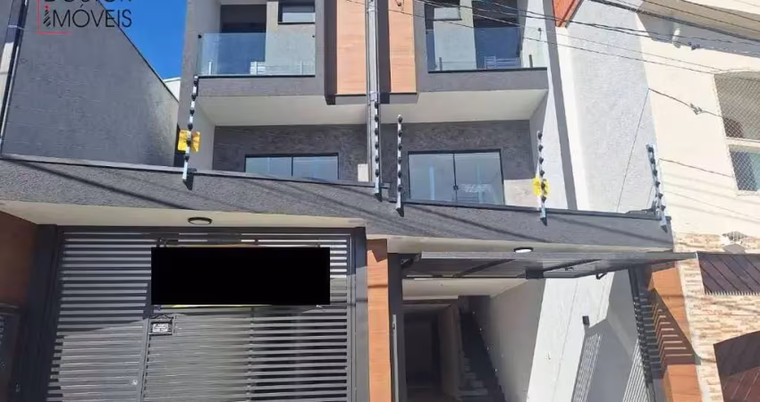 Sobrado com 3 dormitórios à venda, 140 m² por r$ 850.000 - vila são geraldo - são paulo/sp
