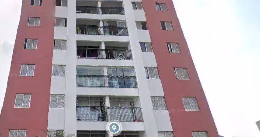 Apartamento recém reformado na vila matilde – 2 vagas, 3 quartos, 60m² (com móveis)