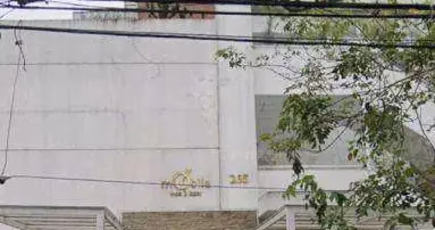Apartamento duplex com 3 dormitórios, 237 m² - venda por r$ 2.500.000,00 ou aluguel por r$ 14.000,00/mês - vila zilda - são paulo/sp