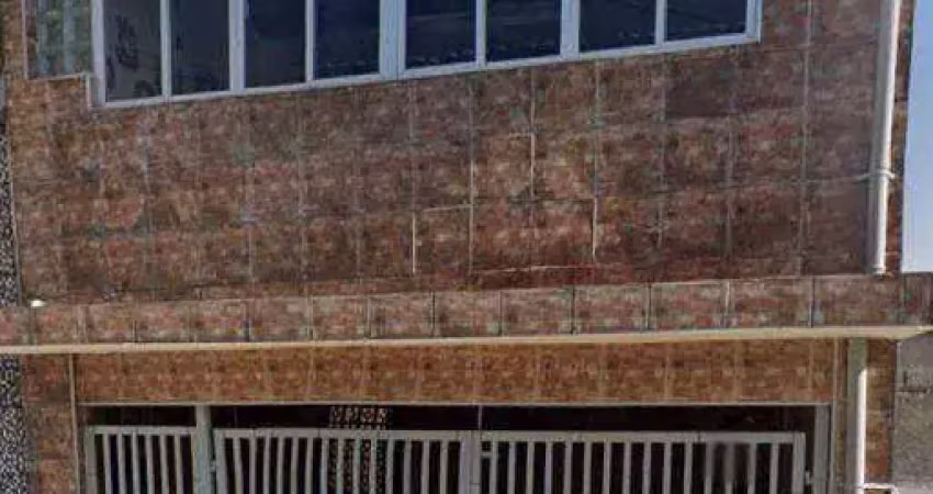 Sobrado com 2 dormitórios à venda, 129 m² por r$ 700.000,00 - penha de frança - são paulo/sp